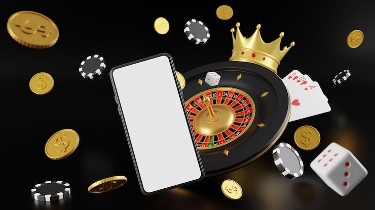Platform sport bet dengan antarmuka dashboard yang modern dan responsif