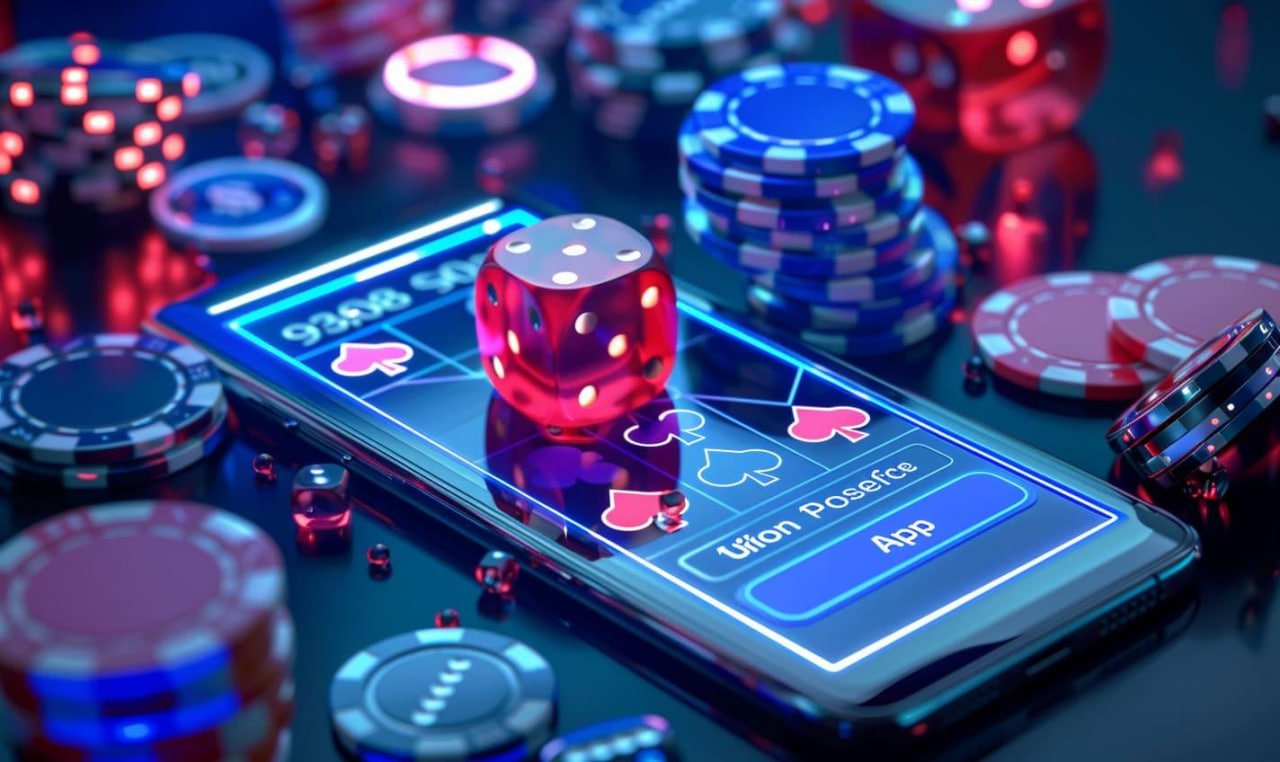 Tahap flop dalam permainan Casino Hold'em