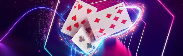 Meja permainan Sakong live-dealer di sport bet dengan dealer profesional